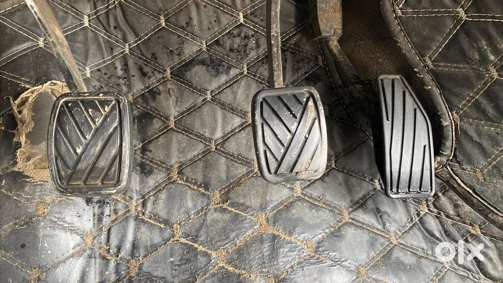 Maruti Suzuki Baleno 1.2 Alpha, 2018, Petrol