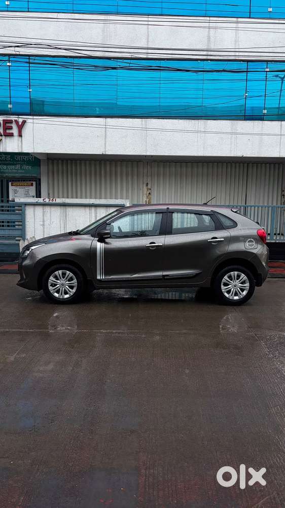 Maruti Suzuki Baleno 1.2 Delta, 2021, Petrol
