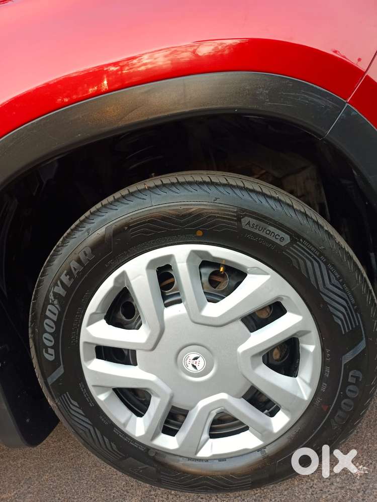 Maruti Suzuki Brezza Vdi, 2017, Diesel