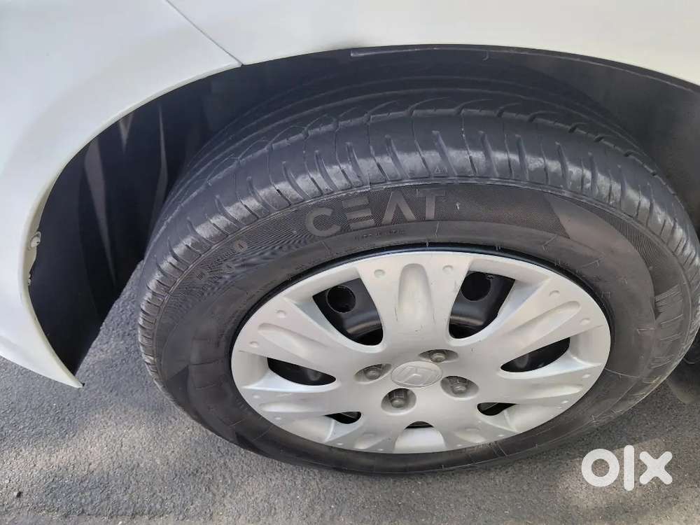Honda Brio 2014 Petrol 68000 Km Driven
