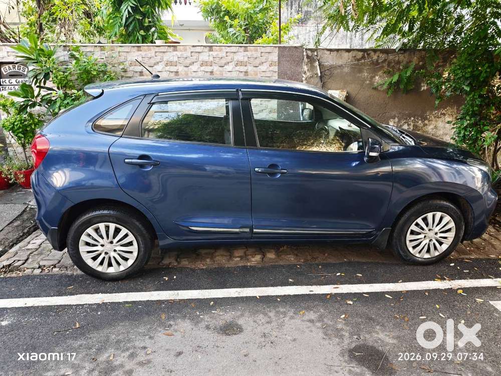Maruti Suzuki Baleno Delta; Oct 2020 | Only 14,230 Km | 1st Owner