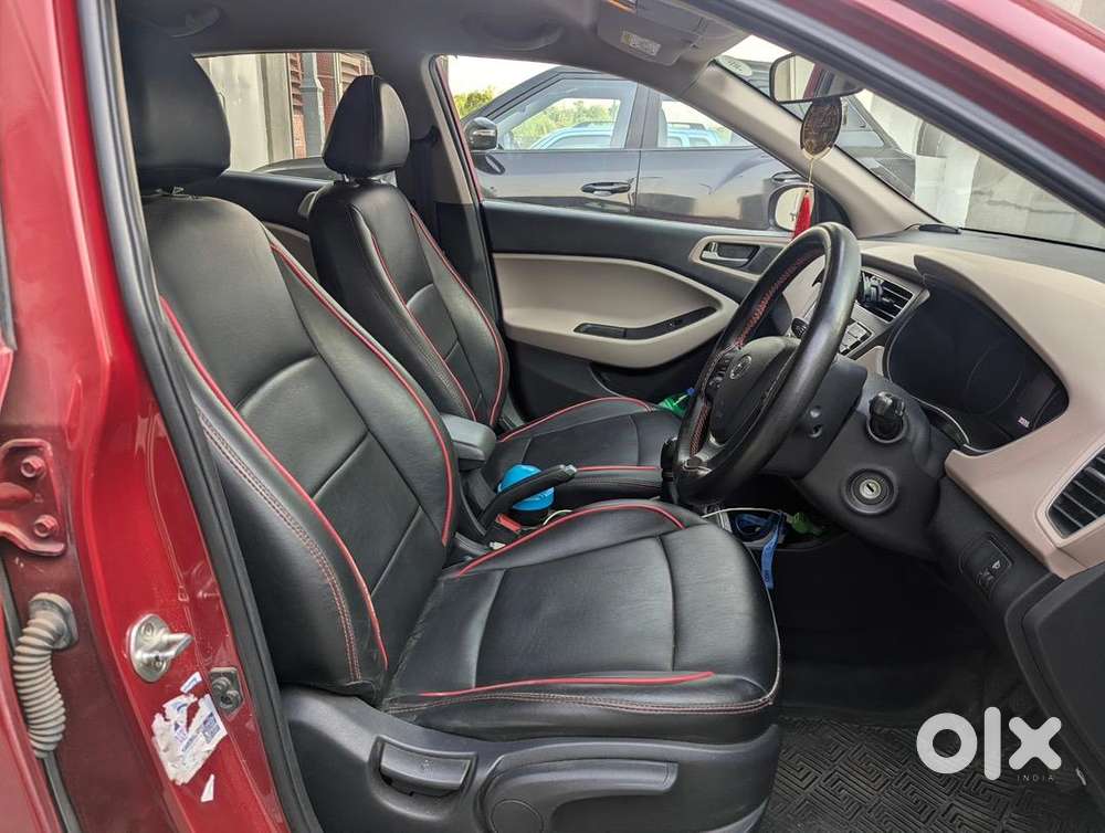 Hyundai Elite I20 2019 Petrol Well Maintained
