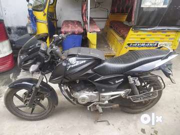 Olx bikes pulsar online 150