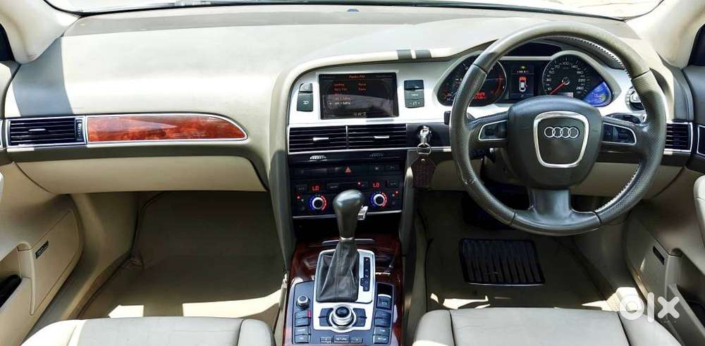 Audi A6 2.7 Tdi, 2011, Diesel