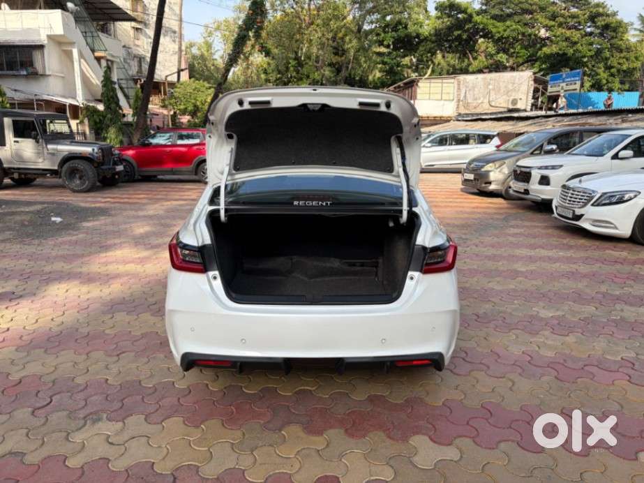 Honda City Zx Petrol Cvt, 2025, Petrol