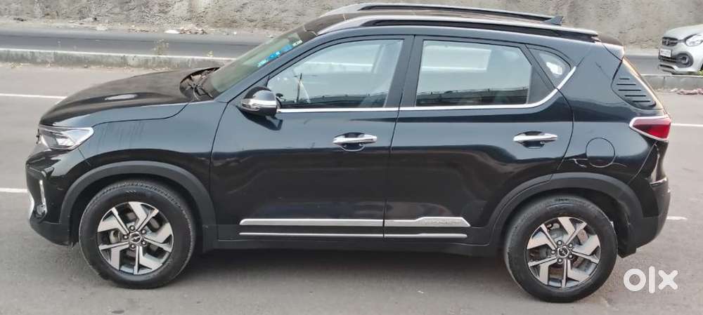 Kia Sonet 1.0 Htx Imt, 2022, Petrol