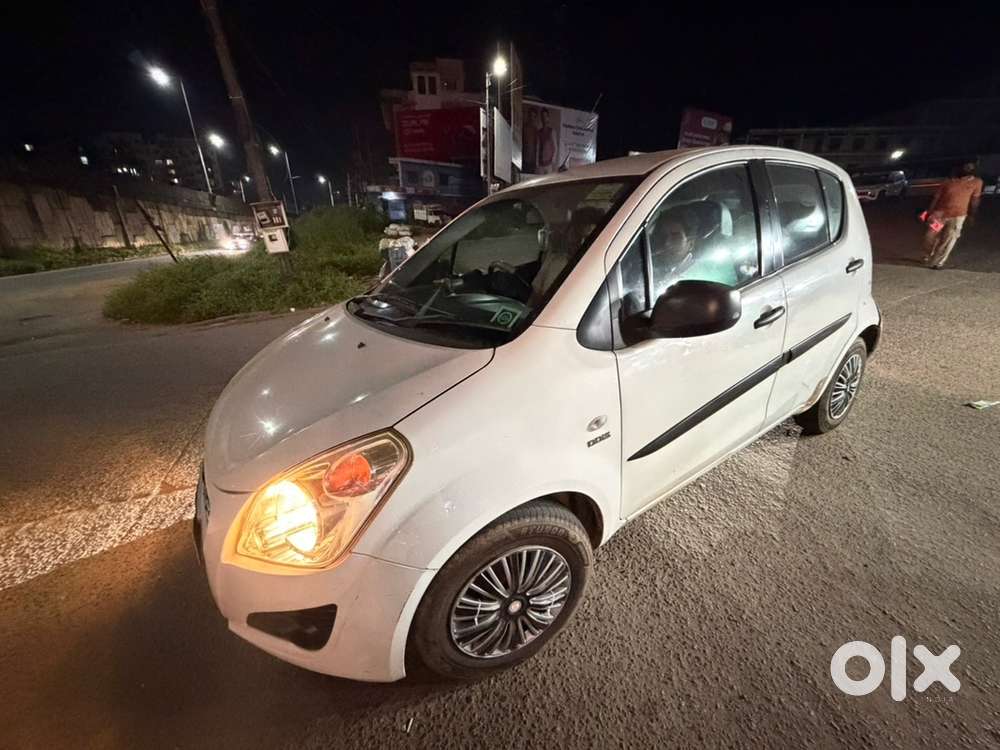 Maruti Suzuki Ritz 2013 Good Condition