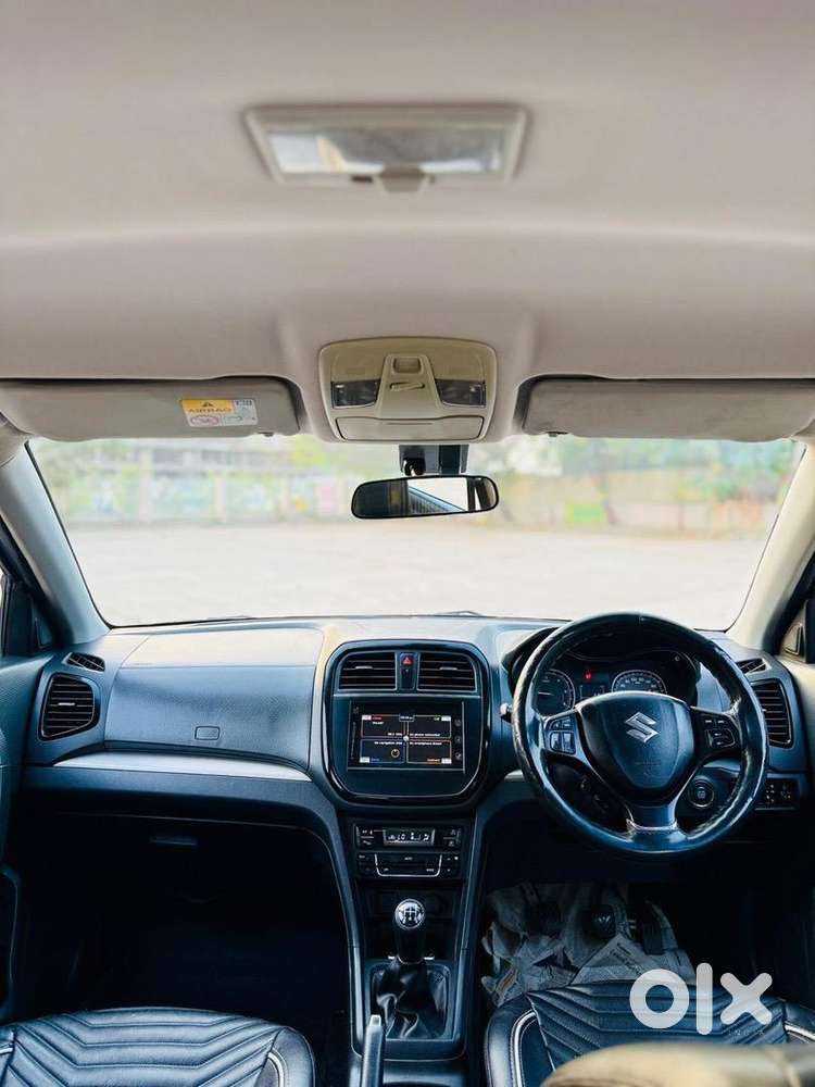 Maruti Suzuki Diesel 2017