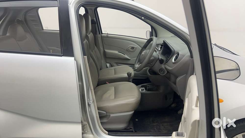 Datsun Redigo S, 2017, Petrol