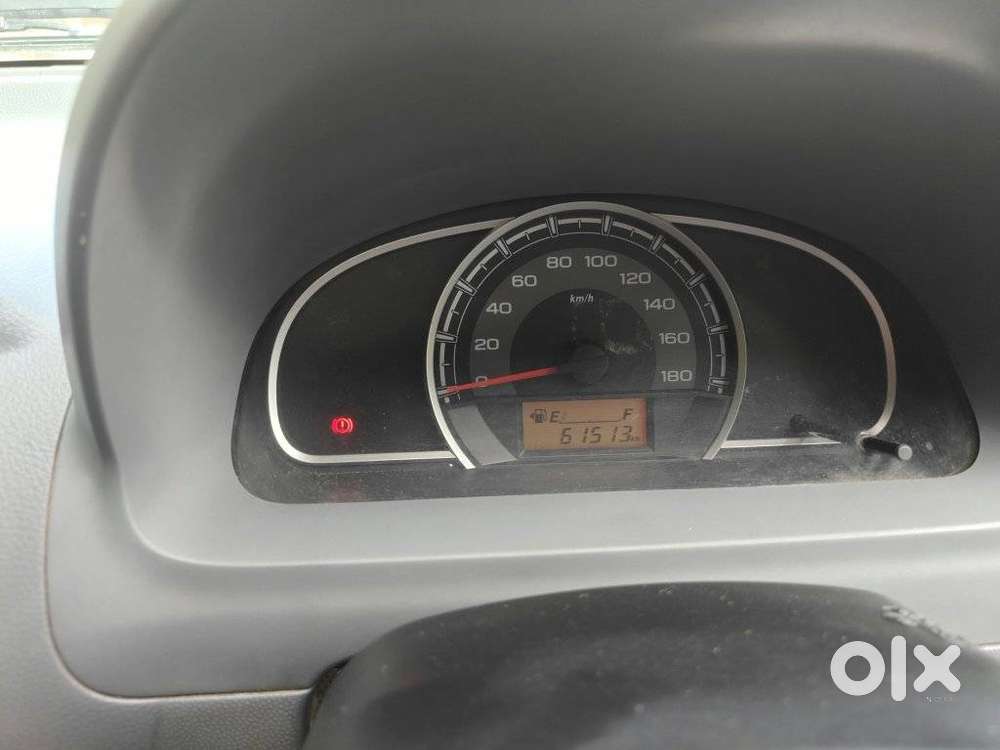 Maruti Suzuki Alto 800 Lxi, 2013, Petrol