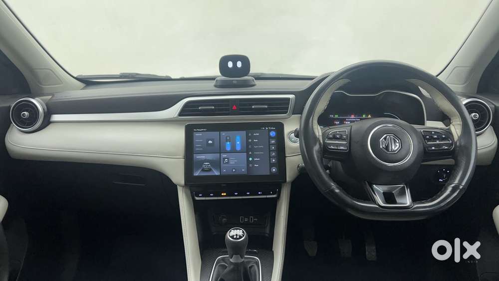 Mg Astor 1.5 Sharp Ex Mt, 2022, Petrol