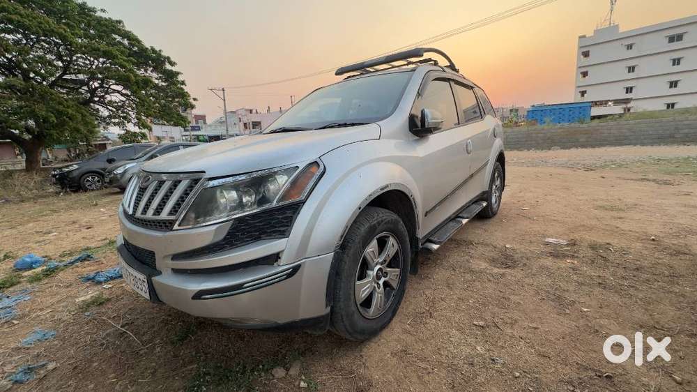 Mahindra Xuv500 2013 Diesel 149999 Km Driven