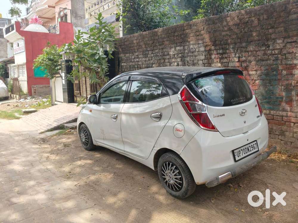 Hyundai Eonin Excellent Condition