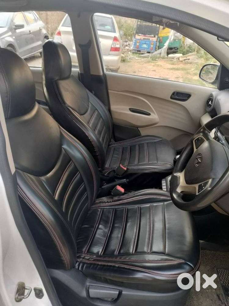Hyundai Santro Magna Cng, 2022, Petrol