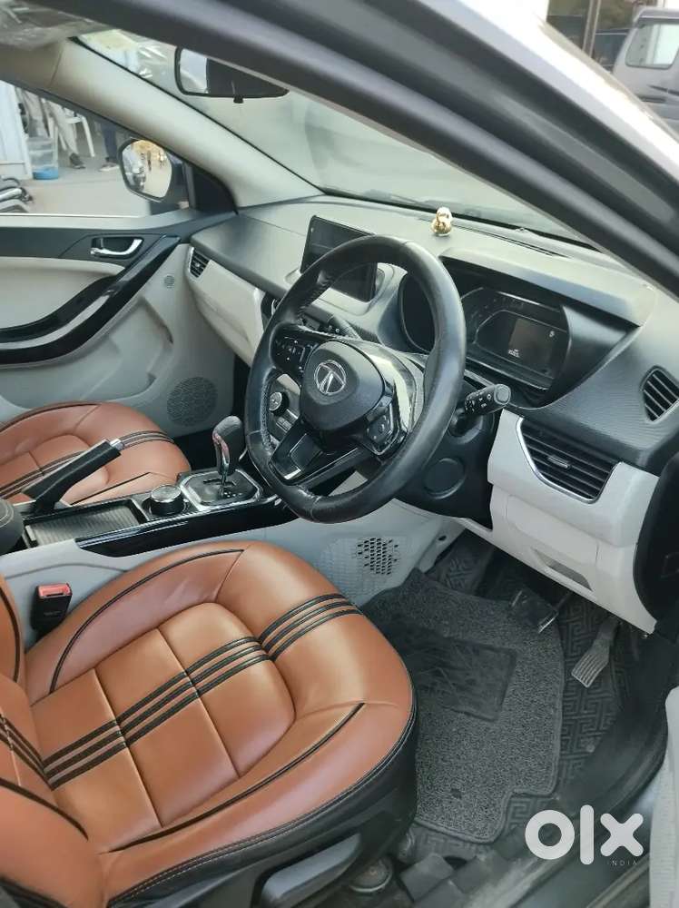 Tata Nexon 2020 Diesel Good Condition