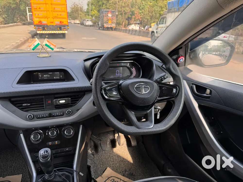 Tata Nexon 2021 Diesel Well Maintained