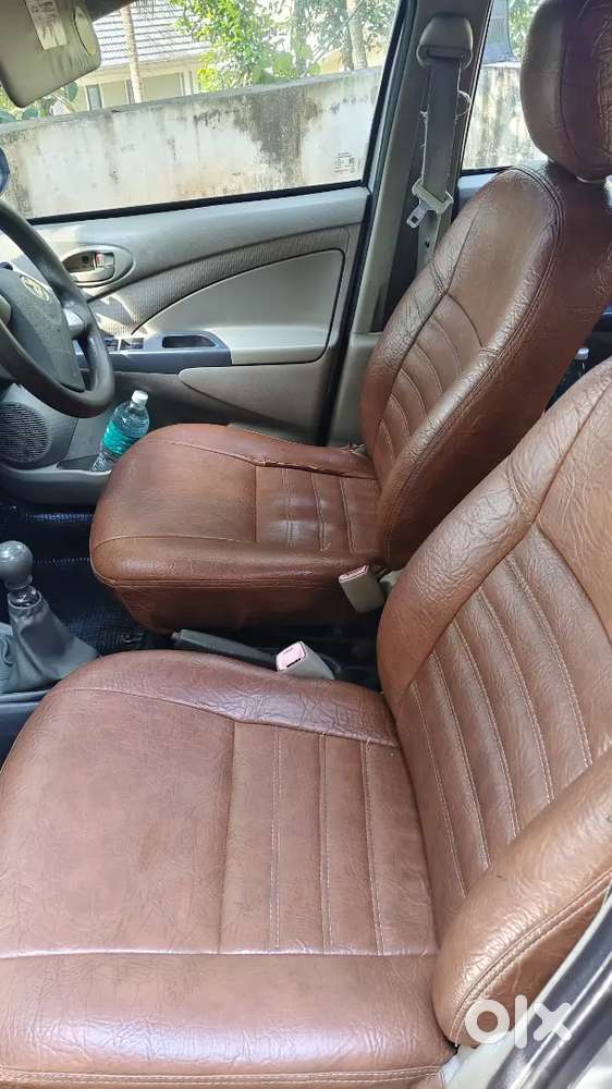 Toyota Etios Liva Diesel 2015