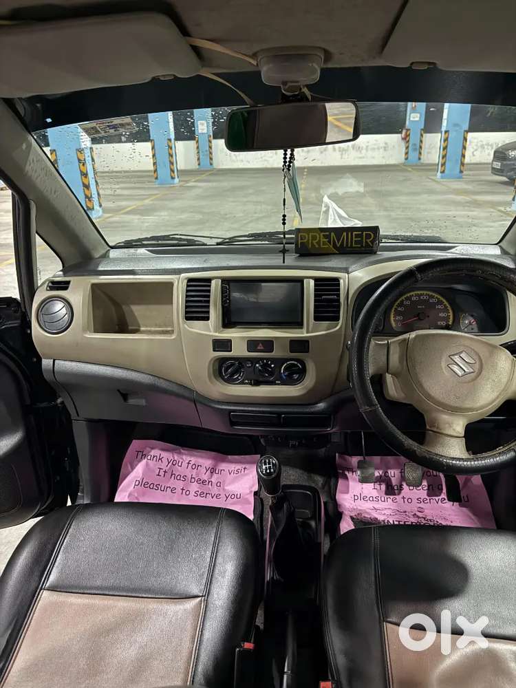 Maruti Suzuki Estilo 2007