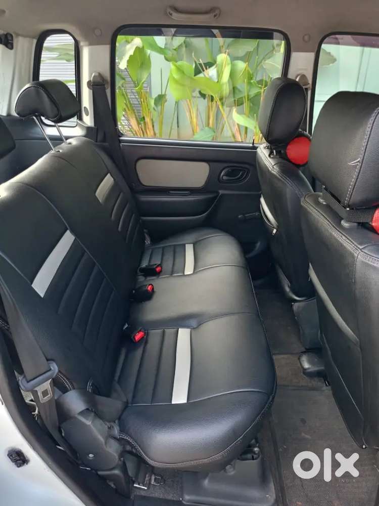 Maruti Suzuki Wagon R 102000 Km Driven