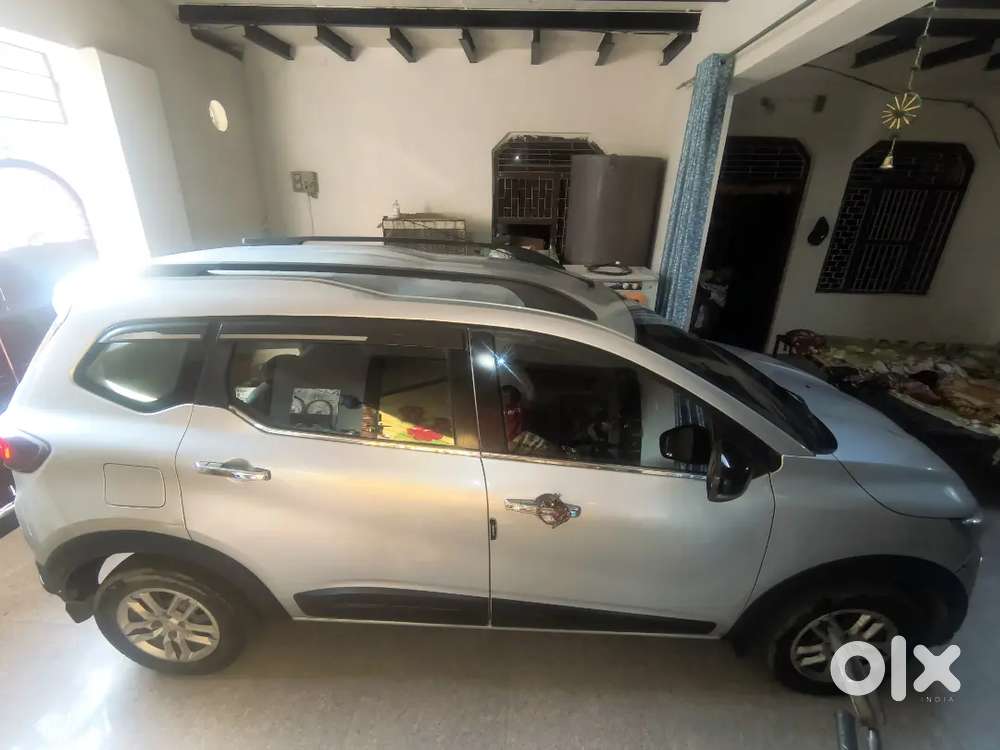 Renault Triber 2022 Petrol Good Condition