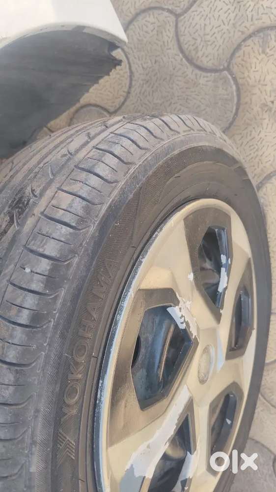 Tata Tiago 1.2 Revotron 2017