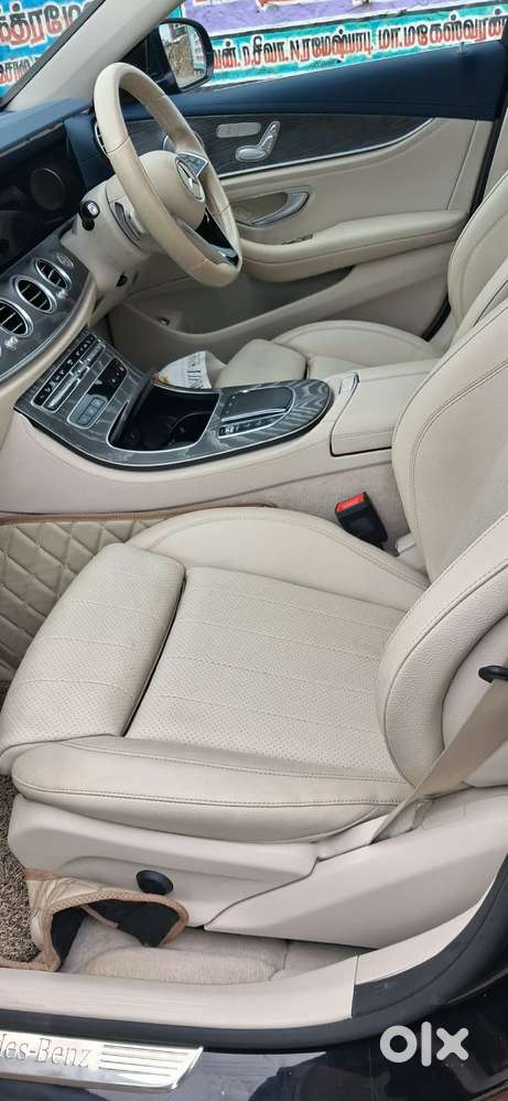 Mercedes-benz E-class E 220d Exclusive, 2023, Diesel