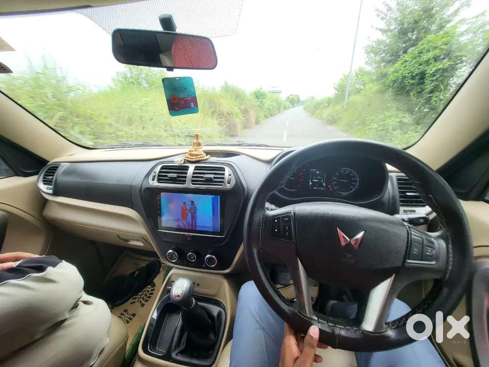 Mahindra Bolero Neo 2023