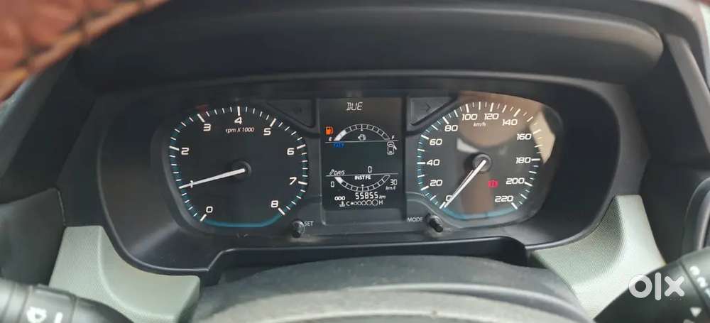 Tata Punch 1.2 Adventure 2022