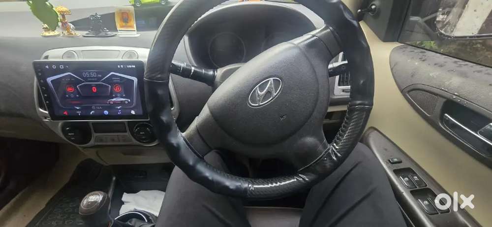 2012 Hyundai I20 Magna Diesel Car