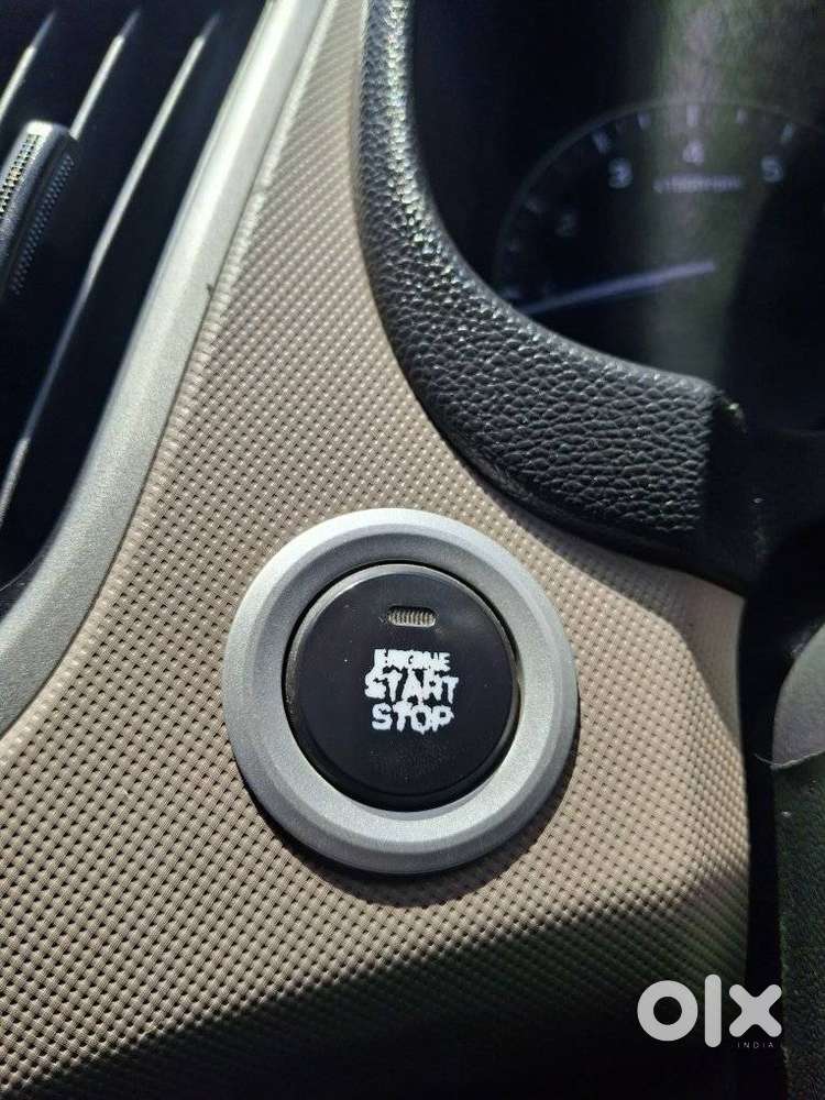 Hyundai Creta 1.6 Sx Automatic, 2016, Petrol