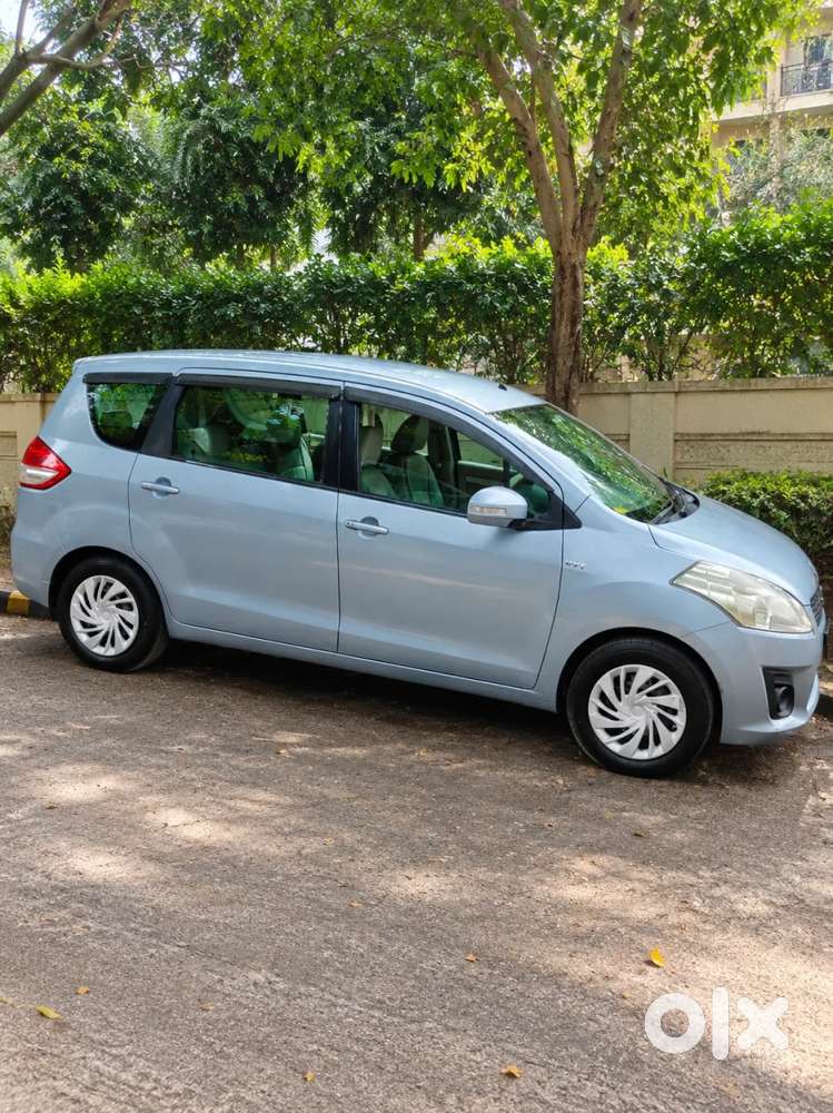 Maruti Suzuki Ertiga 1.4 Vxi Abs, 2012, Petrol
