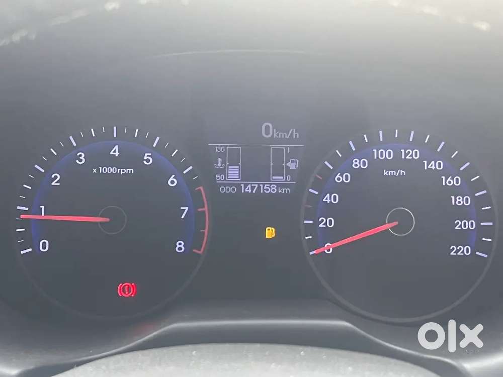 Hyundai I20 2013 Full Option Petrol