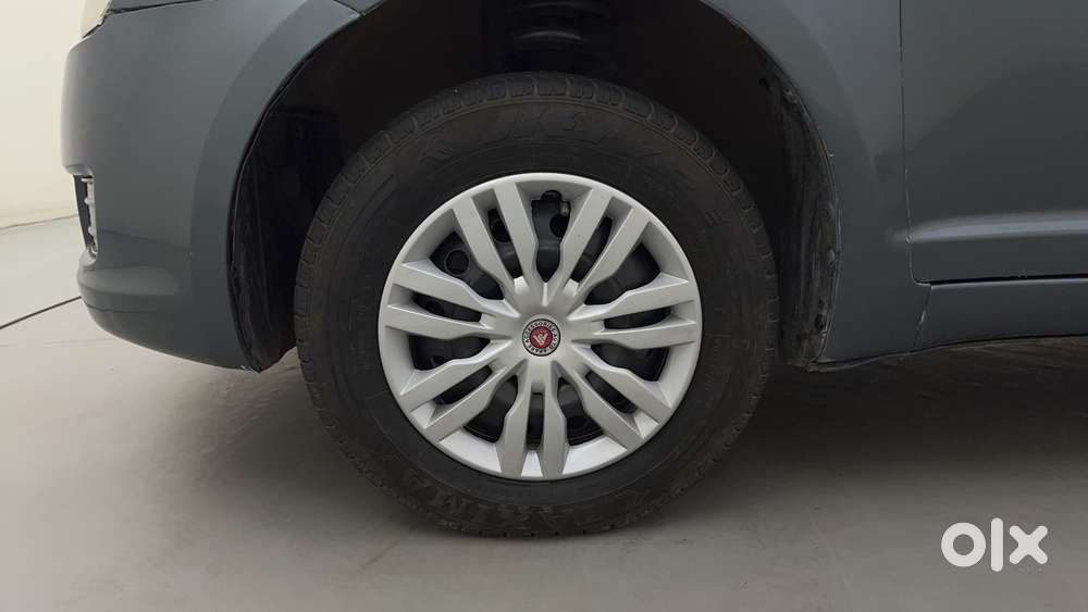 Maruti Suzuki Swift 2004-2010 Lxi Bsiv, 2011, Petrol