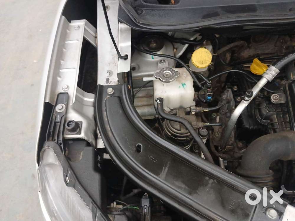 Renault Kiger Rxe, 2021, Petrol