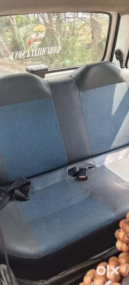 Maruti Suzuki 800 2004 Petrol Well Maintained