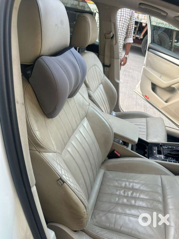 Skoda Superb 2016 Model
