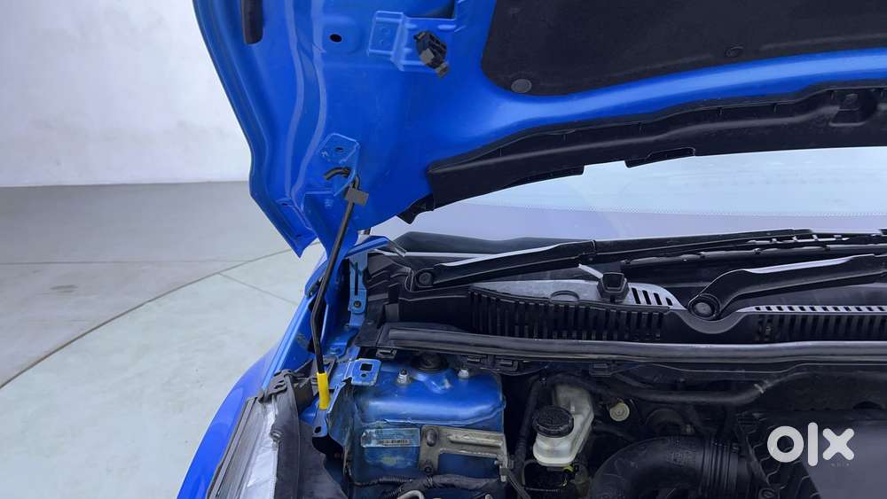 Tata Nexon 1.2 Revotron Xz Plus (o), 2020, Petrol
