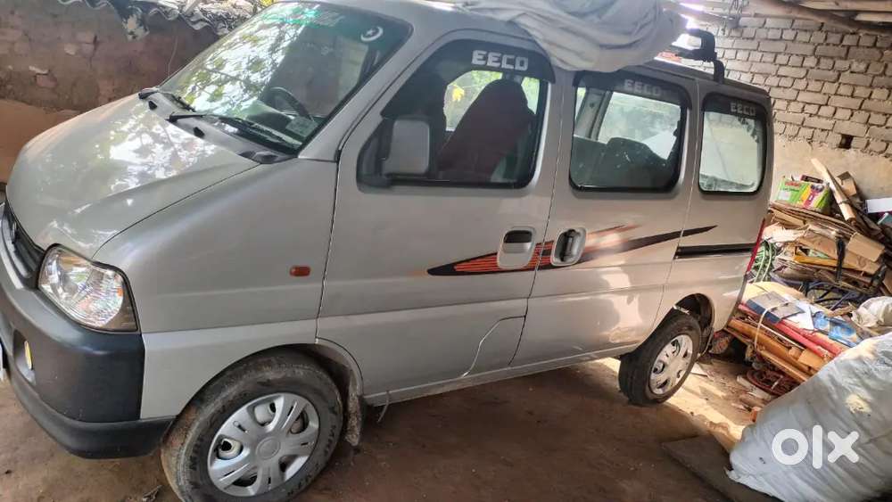 Maruti Suzuki Eeco 2020 Ac