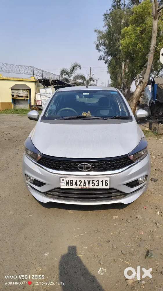 Tata Tiago 1.2 Revotron 2021