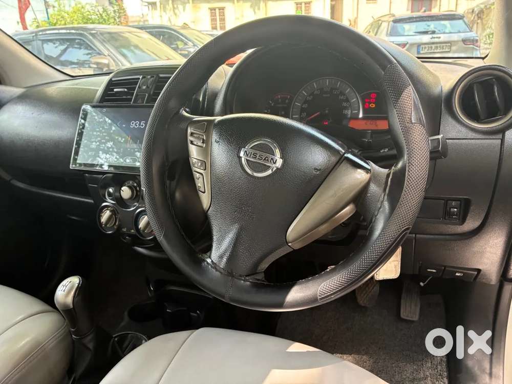 Nissan Micra Xl Diesel, 2016, Diesel