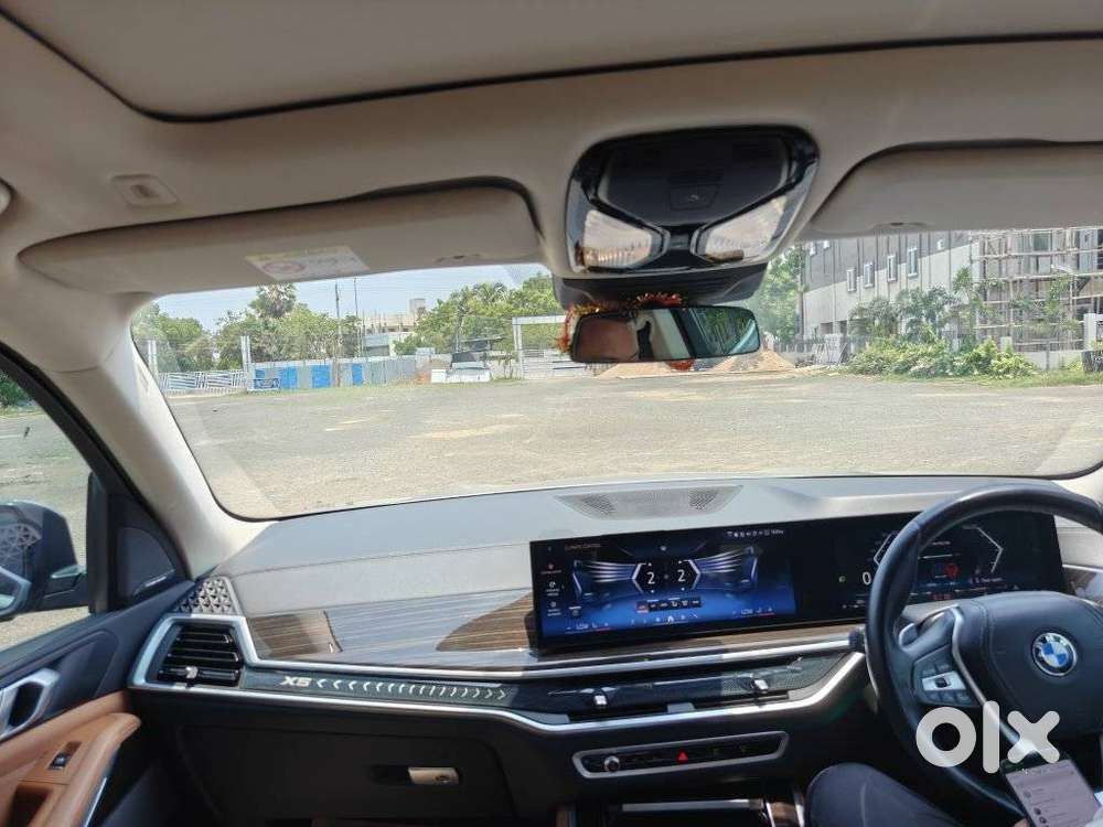 Bmw X5 Xdrive30d Xline, 2024, Diesel