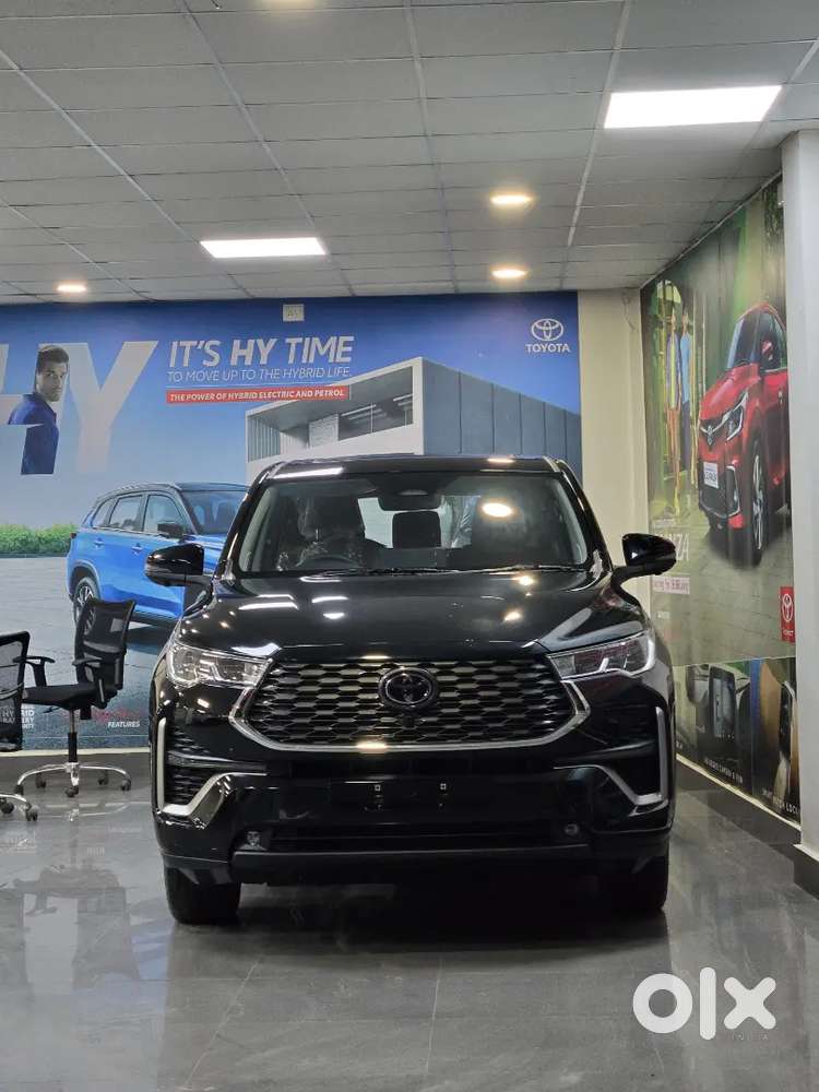 Preet Toyota Sonari