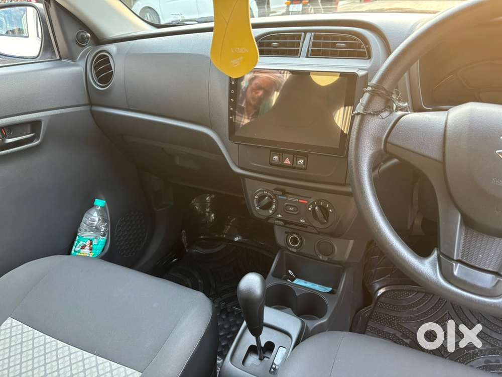 Maruti Suzuki Alto 2024