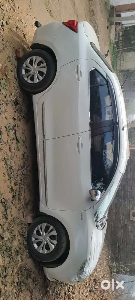 Maruti Swift Dzire Vdi 2019