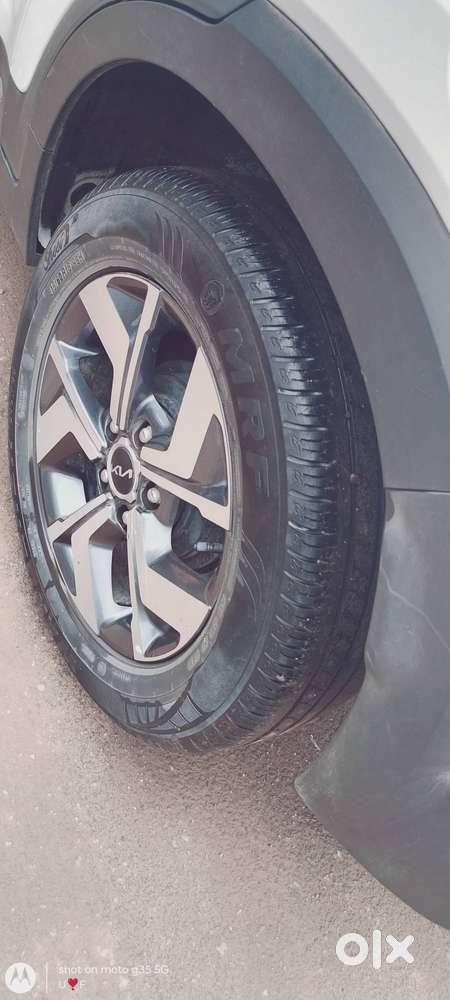 Well Maintained Car
