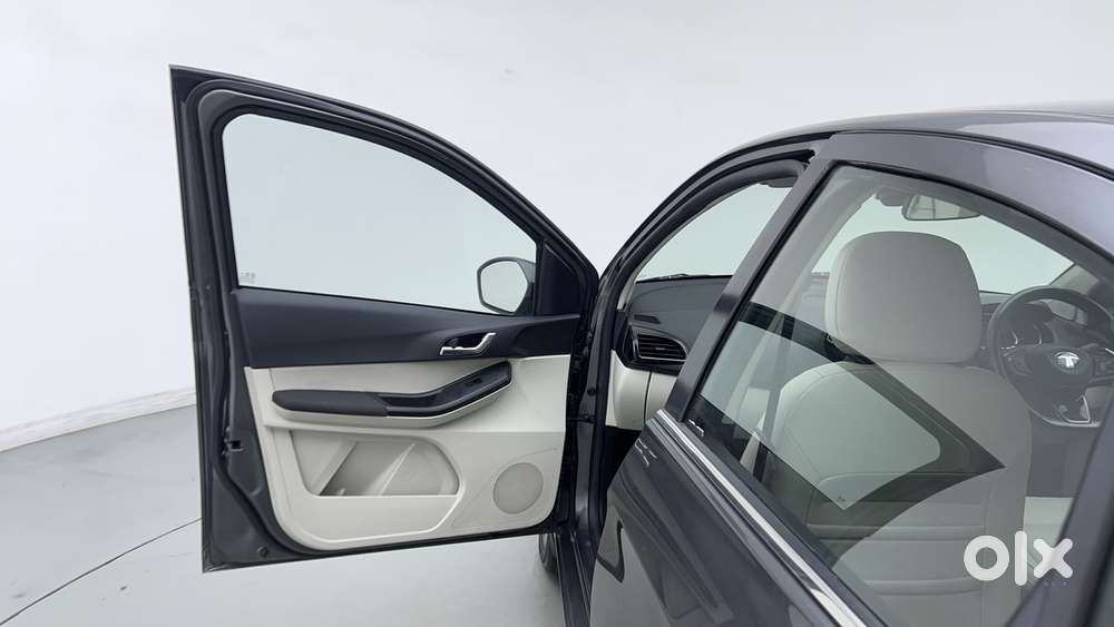 Tata Tigor 1.2 Revotron Xz Plus, 2024, Petrol