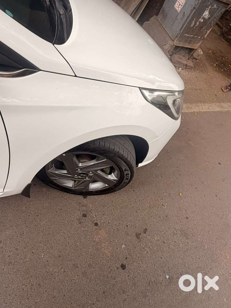 Hyundai Verna Diesel 2021
