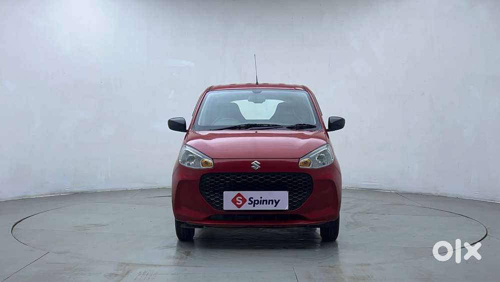 Maruti Suzuki Alto K10 Plus Edition, 2023, Petrol