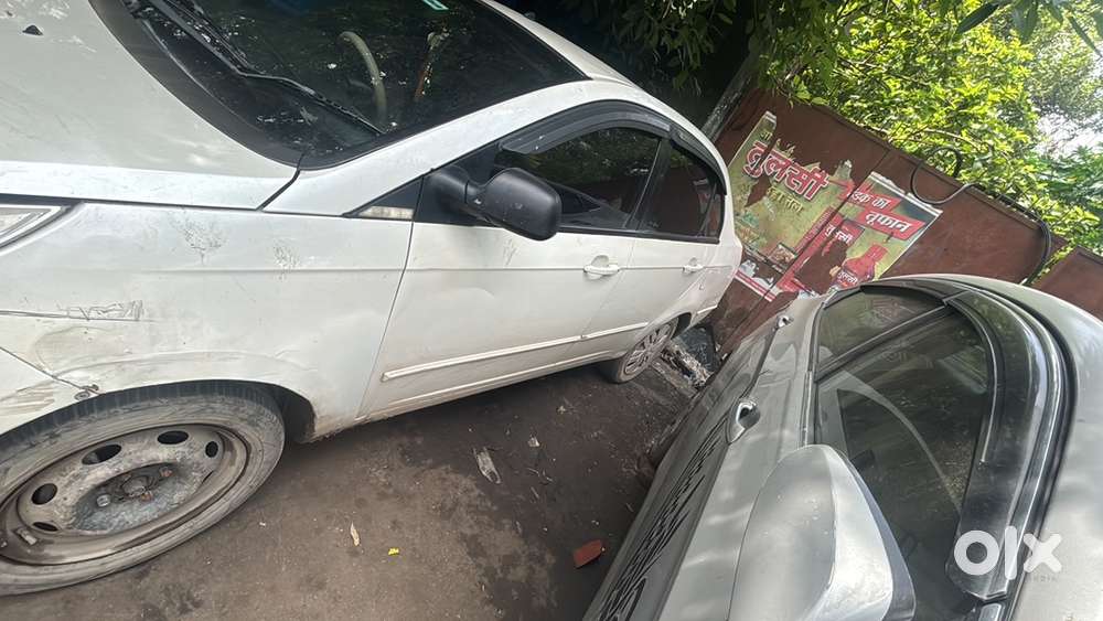 Tata Manza 2012 Diesel Well Maintained