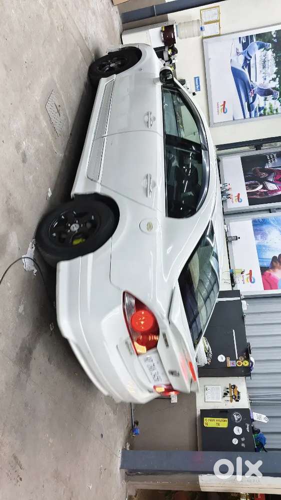 Honda Civic 2007 Petrol Well Maintained